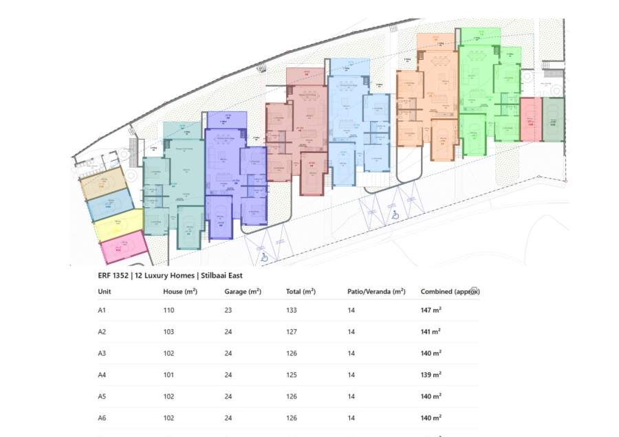2 Bedroom Property for Sale in Stilbaai Oos Western Cape